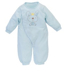 vivibaby 王子兔妙妙装 嬰兒連身衣