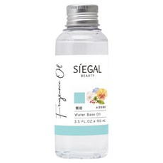 SIEGAL 思高 水溶性精油, 1個, 100ml, 邂逅
