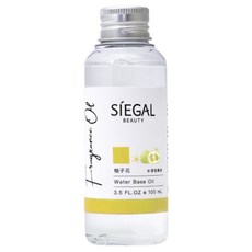 SIEGAL 思高 水溶性精油, 1個, 100ml, 柚子花