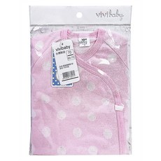 vivibaby 點點蝴蝶裝