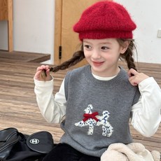 Arbe Roro 針織背心