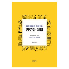 輕鬆學習與教導的職涯與職業, 朴大秀, 夢想&Company