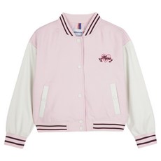 NEPA KIDS 兒童校園春季飛行夾克