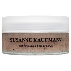 수잔카프만 리파이닝 스칼프 앤 바디 스크럽, 200ml, 1개