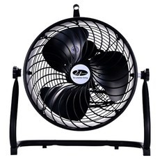 21 Century 渦輪鼓風循環扇, POW-4900F