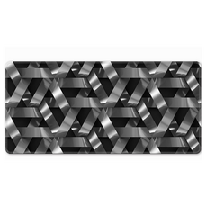 다온 매트한 장패드 400 x 900 x 3 mm, TYPE 9, 1개