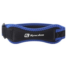 KyNCILOR Herbzen 跑步衝擊吸收 全身清爽 足部健康 壓力護膝墊 深藍色, 1個