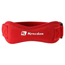 KyNCILOR Herbzen 跑步減震護膝 全身舒爽 足部健康壓力護膝, 1個