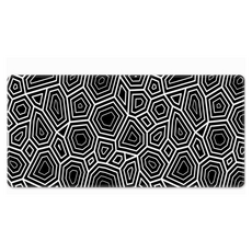 Daon 時尚經典長桌墊 400 x 800 x 3 mm, TYPE 2, 1個