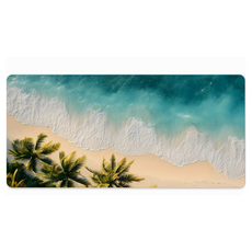 다온 정갈한 장패드 400 x 900 x 3 mm, TYPE 21, 1개