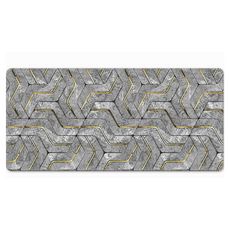 다온 매트한 장패드 400 x 900 x 3 mm, TYPE 1, 1개