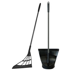 쓰리잘비 기본형 쓰리잘비 기본형 + 받기 세트, 1세트, 블랙