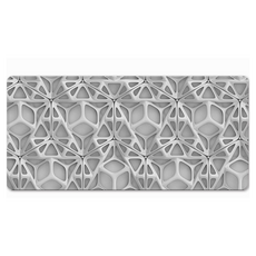 다온 매트한 장패드 400 x 900 x 3 mm, TYPE 2, 1개