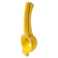 ibili 鋁製手壓榨汁器 圓槽直徑 6.8cm 濾孔直徑 0.4cm, 1個, 10ml