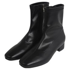 SHOOPEN 襪靴 3cm HPWXAFFT11