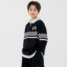 틴플로우 주니어용 틴체커보드카라티 TELT992