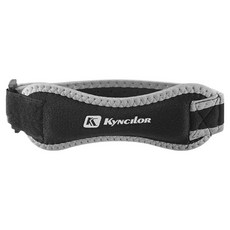 KyNCILOR Herbzen 跑步衝擊吸收 全身舒爽 足部健康 壓力護膝墊 灰色, 1個