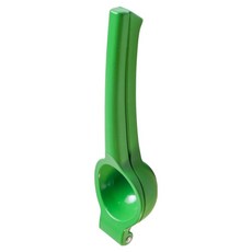 ibili 鋁製手壓榨汁器 圓槽直徑 5.5cm 濾孔直徑 0.4cm, 1個, 10ml