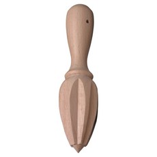 KitchenCraft 櫸木榨汁器, 1個, 1ml