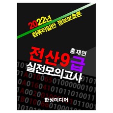 2022年資訊9級實戰模擬測驗(電腦概論/資訊安全概論), 韓松媒體