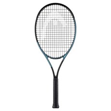 HEAD 海德 Junior Gravity Tour 網球拍 G0, 海軍藍 + 黑色, 1個, 231165