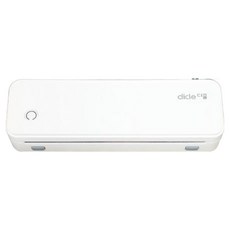 디클 비모 롤용지 라벨용지 포함 300dpi 휴대용 A4 무선 블루투스 라벨프린터, DPP-Ai01W(BIMO/CUP-A4LPRO), 1개