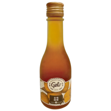 Geli 民雄金桔 金桔檸檬濃縮汁, 270g, 1個