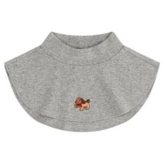 헤이미니 브라우니 퍼피 페이크 목폴라