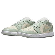 NIKE 耐吉 JORDAN 喬丹 女款 Wmns Air 1 Low SE 運動鞋 HF4078-100