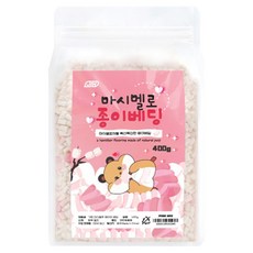 小動物棉花糖紙墊料 粉紅混色, 1個, 400g