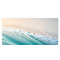 다온 정갈한 장패드 400 x 900 x 3 mm, TYPE 6, 1개