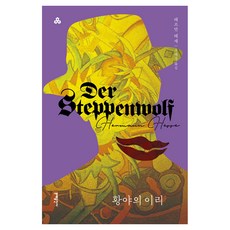 荒野之狼:赫曼·黑塞(Hermann Hesse)代表作特別版, 赫爾曼·黑塞, 蒙耶出版社