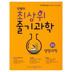 安老師的最上級幹細胞科學, 所有年級, 科學