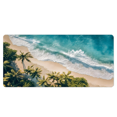 다온 정갈한 장패드 400 x 900 x 3 mm, TYPE 3, 1개