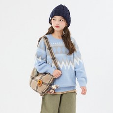 jkids Ronda 北歐風針織衫 J9232