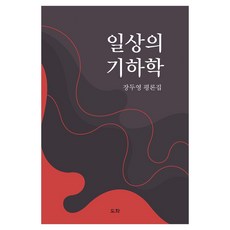 일상의 기하학, 도화, 장두영
