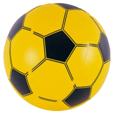 Bestway XW 16吋運動水球 31000, 41cm, 顏色隨機, 1個