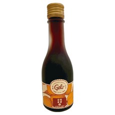Geli 民雄金桔 金桔果蜜濃縮汁, 270g, 1個