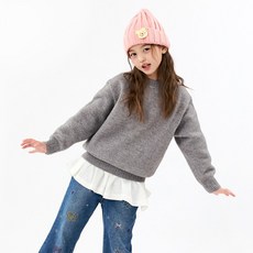 jkids Razly 閃亮針織衫 J9200