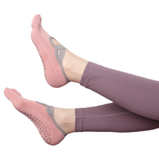 Misoroun 腳趾瑜伽襪
