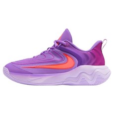 NIKE 耐吉 兒童款 GIANNIS IMMORTALITY 4 GS 籃球鞋 FZ6734-500