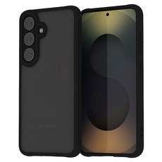 디랩 하이쉴드 풀커버 매트 휴대폰 케이스