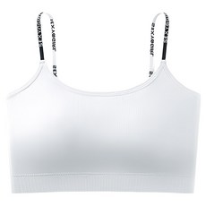 Beautyinbeauty Move肩帶運動內衣