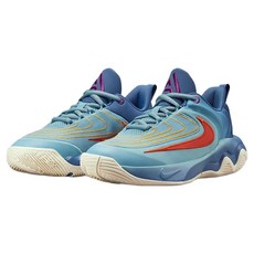 NIKE 耐吉 兒童款 GIANNIS IMMORTALITY 4 GS 籃球鞋 FZ6734-400