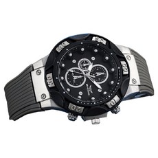 Soyo Sanghoe 防水高級運動手錶, 1個, 灰色