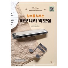 SOLGWAHAK 喚起鄉愁的口琴樂譜集, 崔鎮烈, 崔善玉