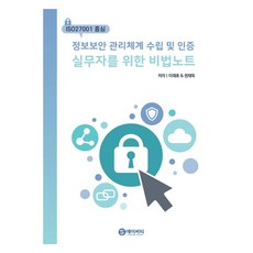 以ISO27001為中心的資訊安全管理體系導入及認證實務人員秘笈筆記, Acerti