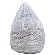 썬앤드림 便利雙層洗衣袋 中號 40 x 50 cm, 1個, 單一顏色