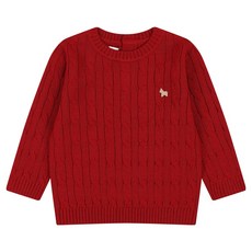 ETTOI 禮物用頭部針織SW