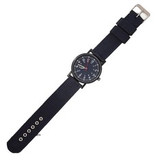 Soyo商會 軍人 學生 夜光 休閒 運動 手錶, 海軍藍, 1個